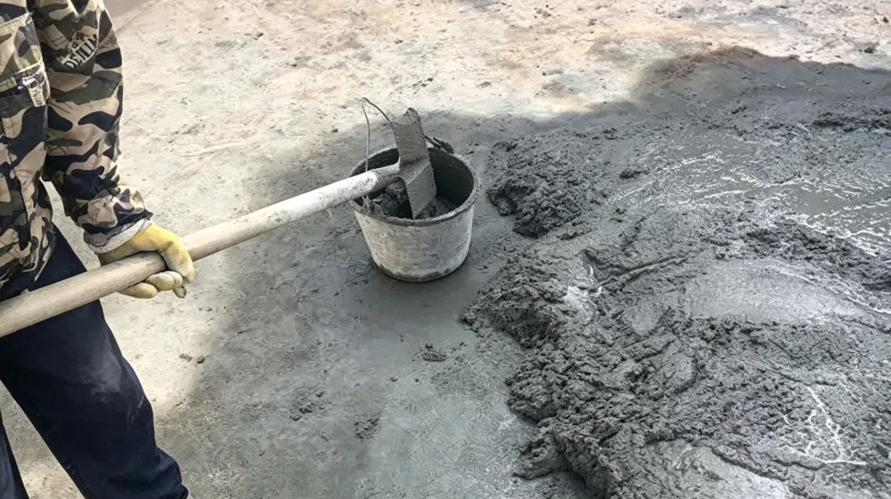 什么是干混砂浆？一文看懂和自拌砂浆的区别